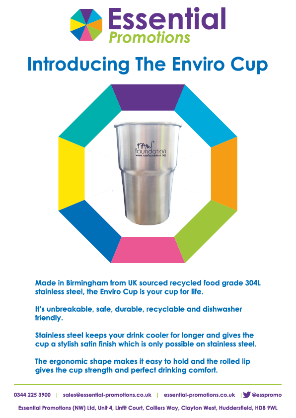 Enviro-Cup